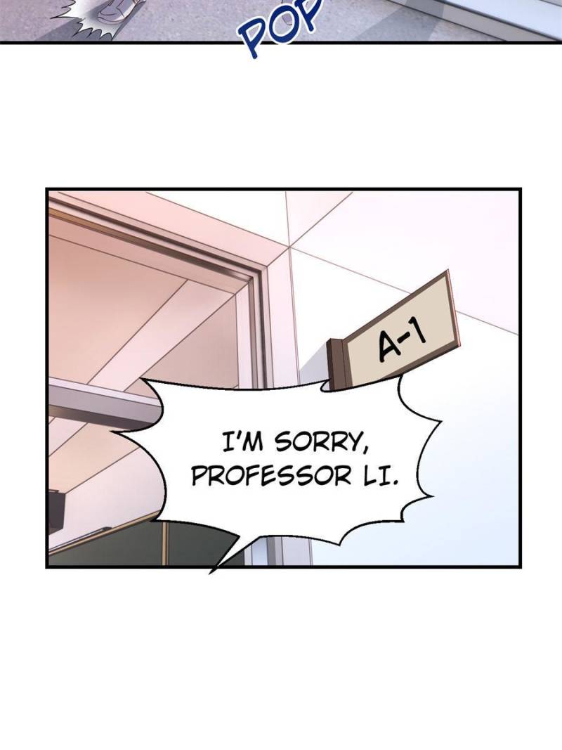 My Sister Is A SuperStar chapter 66 - page 29