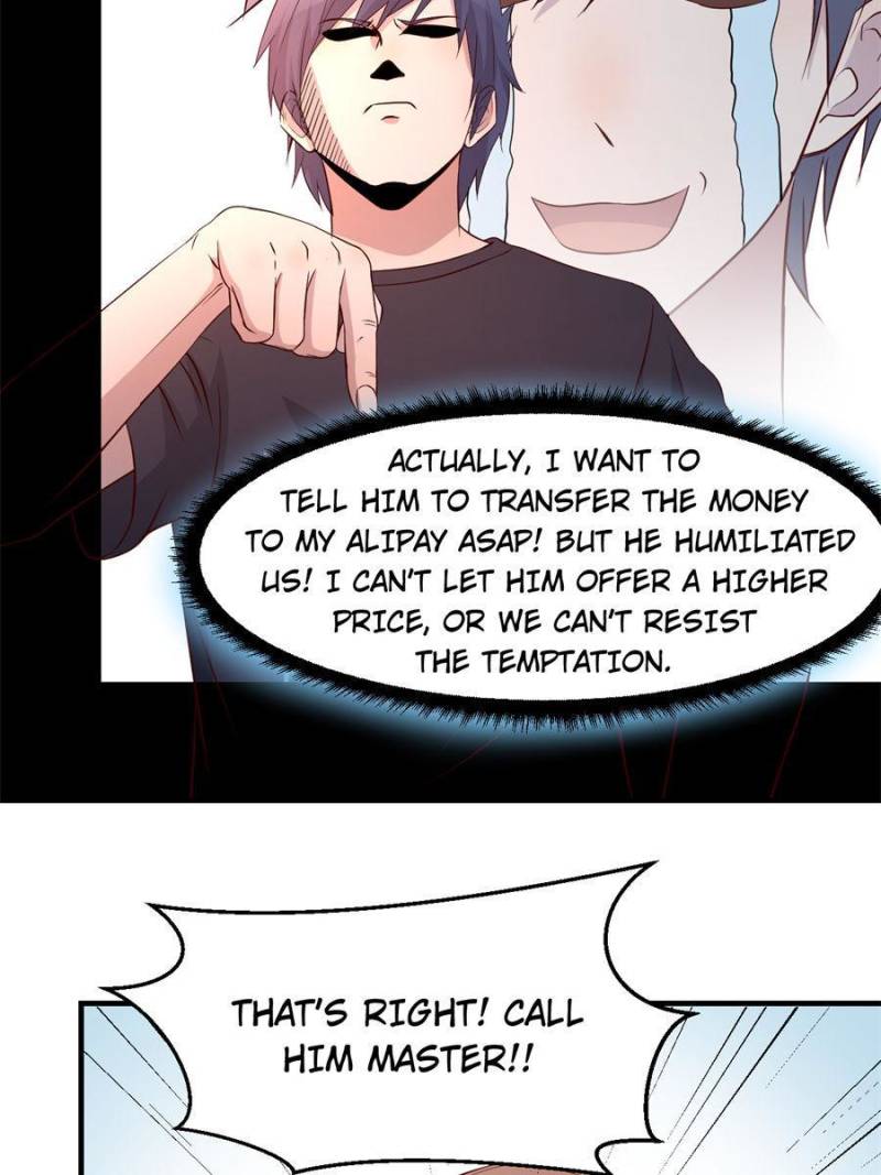 My Sister Is A SuperStar chapter 66 - page 3