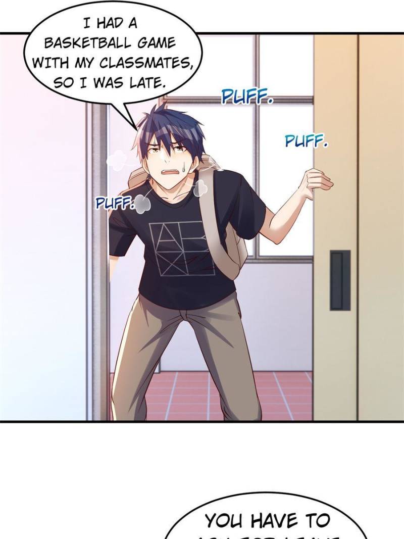 My Sister Is A SuperStar chapter 66 - page 30