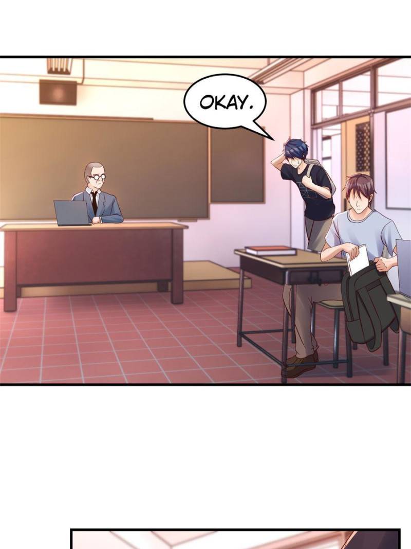 My Sister Is A SuperStar chapter 66 - page 32