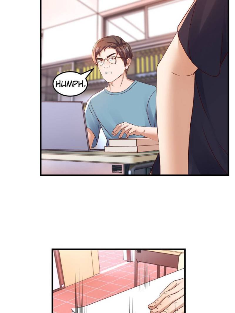 My Sister Is A SuperStar chapter 66 - page 33