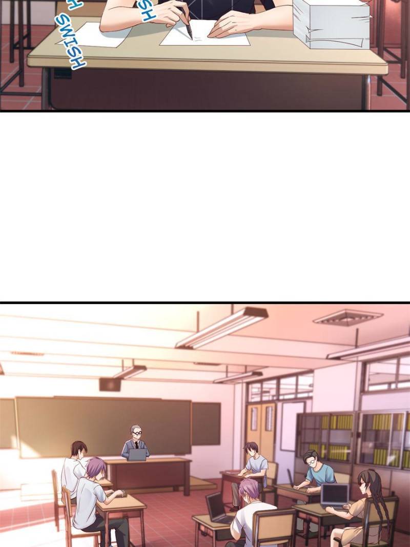 My Sister Is A SuperStar chapter 66 - page 35