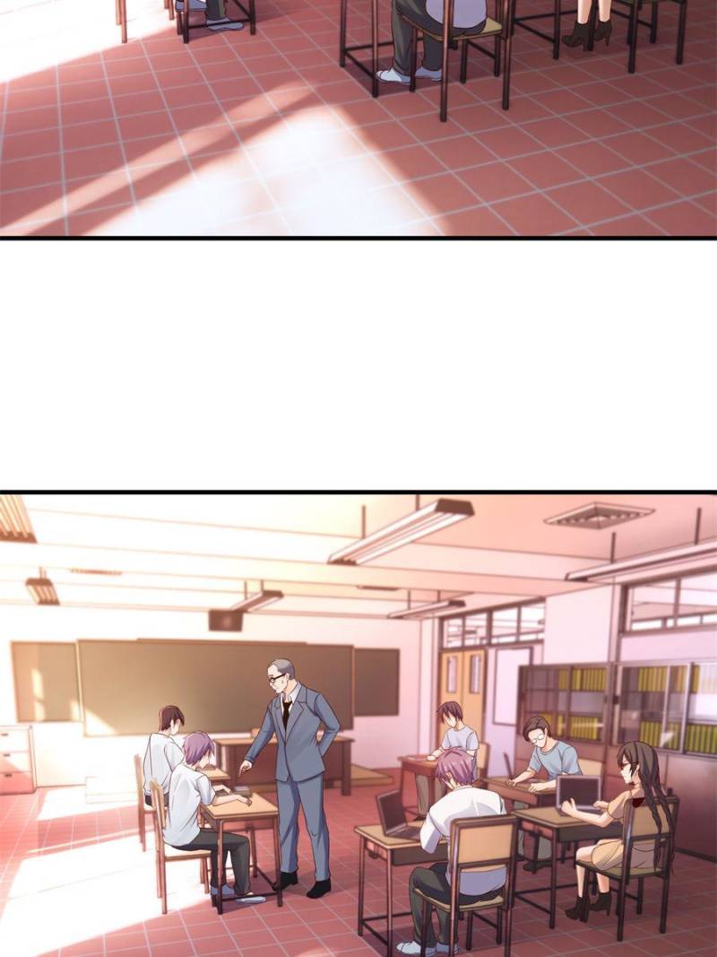 My Sister Is A SuperStar chapter 66 - page 36