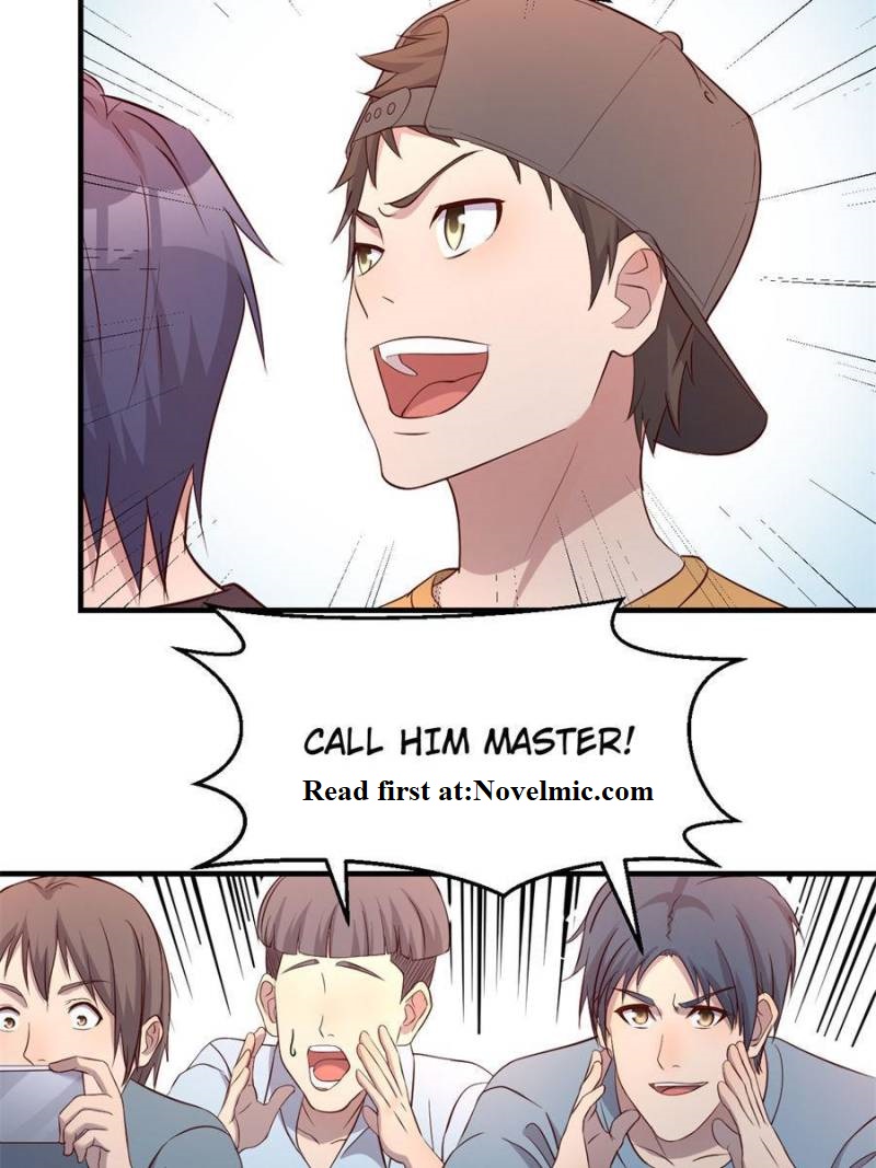 My Sister Is A SuperStar chapter 66 - page 4