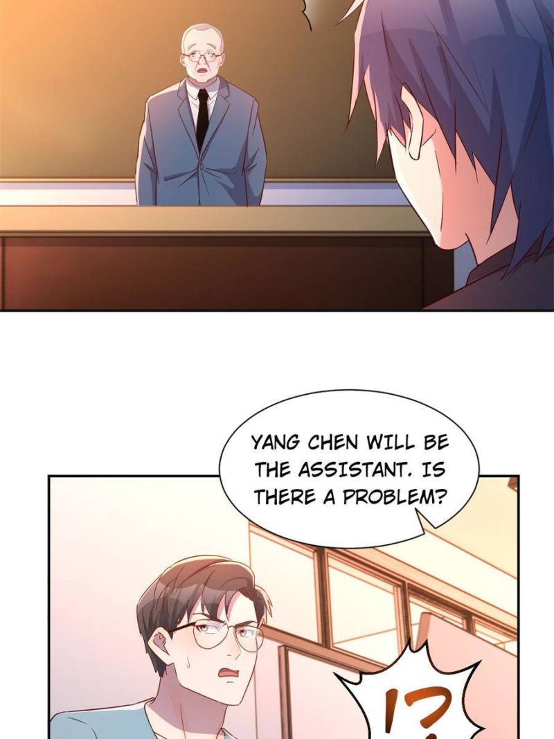 My Sister Is A SuperStar chapter 66 - page 40