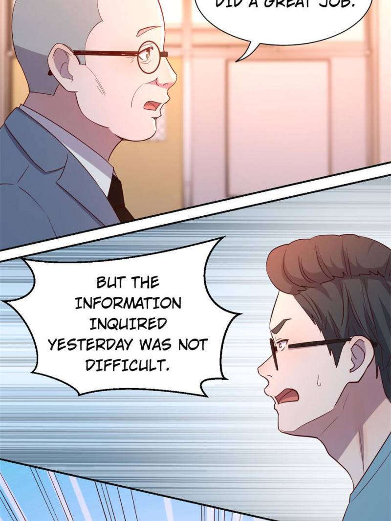My Sister Is A SuperStar chapter 66 - page 43