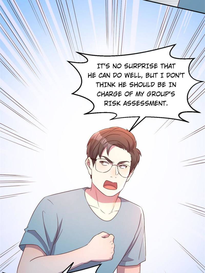My Sister Is A SuperStar chapter 66 - page 44