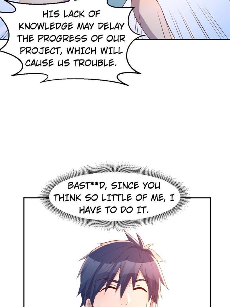 My Sister Is A SuperStar chapter 66 - page 45