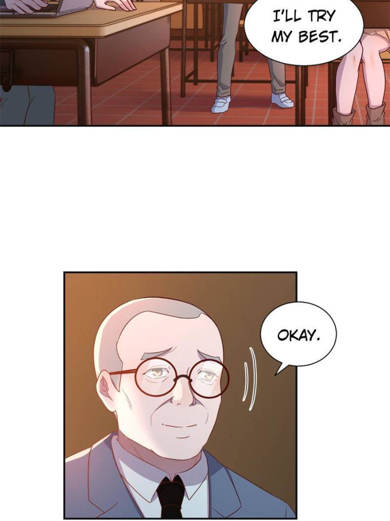 My Sister Is A SuperStar chapter 66 - page 47