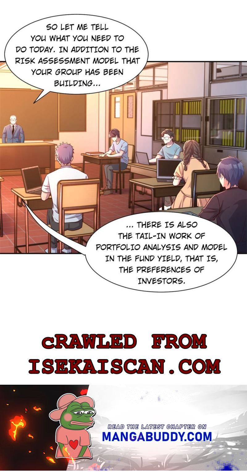 My Sister Is A SuperStar chapter 66 - page 48