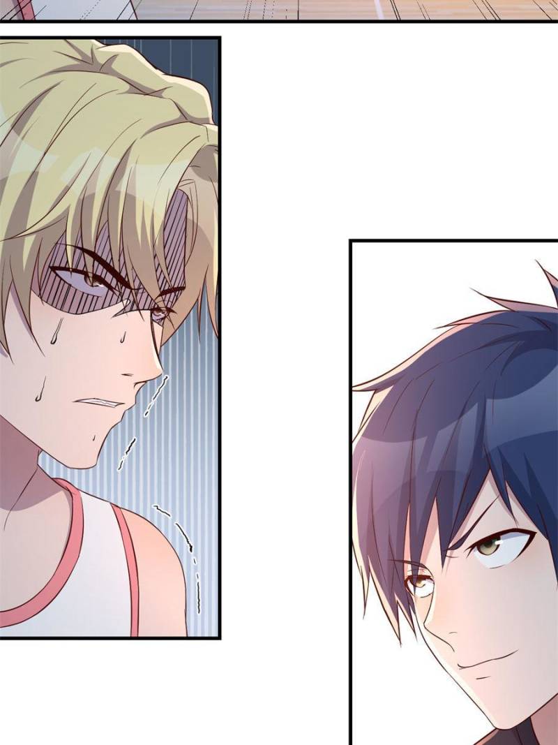 My Sister Is A SuperStar chapter 66 - page 6