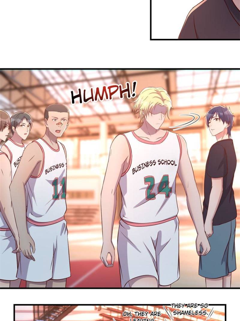 My Sister Is A SuperStar chapter 66 - page 7