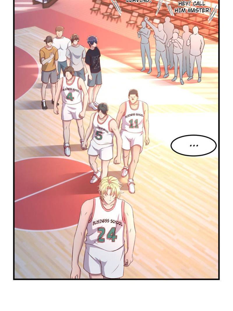 My Sister Is A SuperStar chapter 66 - page 8