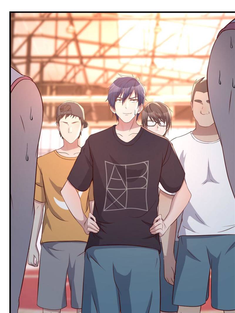 My Sister Is A SuperStar chapter 66 - page 9