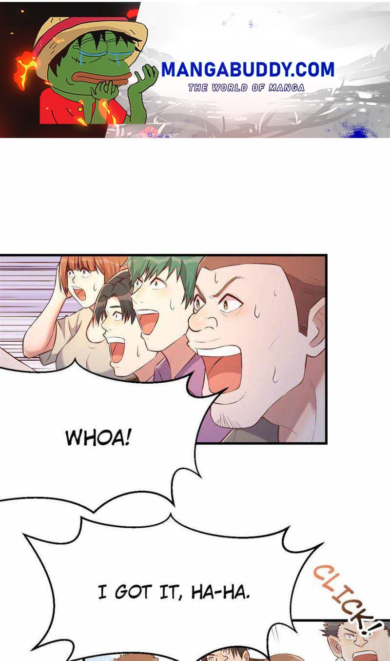 My Sister Is A SuperStar chapter 65 - page 1