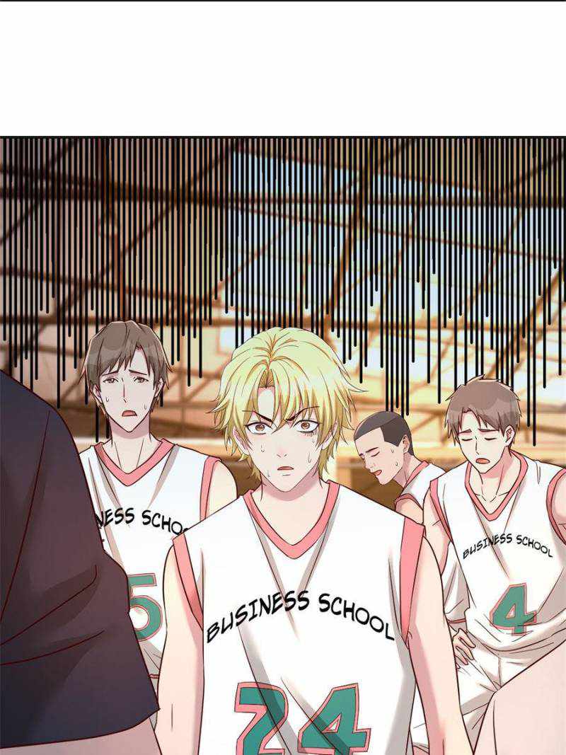 My Sister Is A SuperStar chapter 65 - page 12