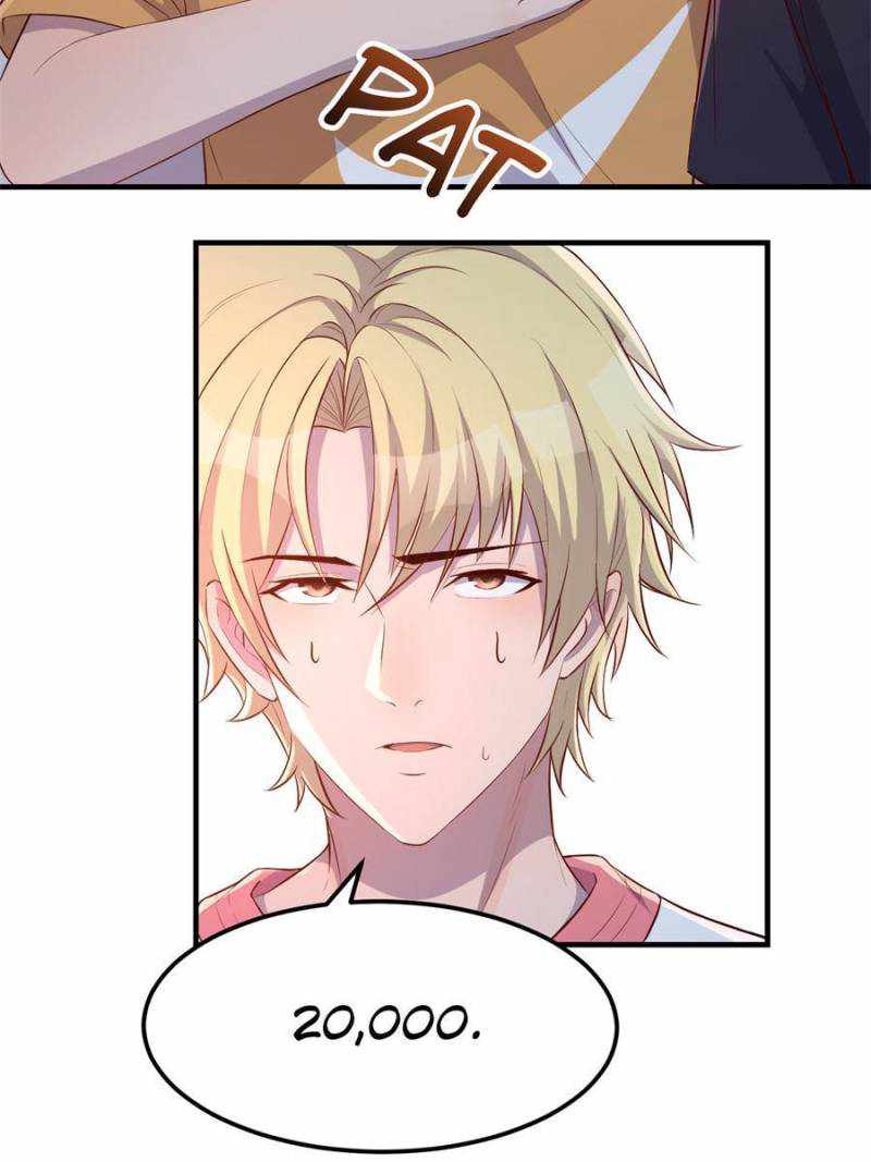 My Sister Is A SuperStar chapter 65 - page 34