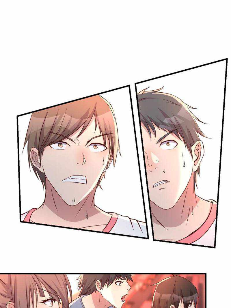My Sister Is A SuperStar chapter 64 - page 1