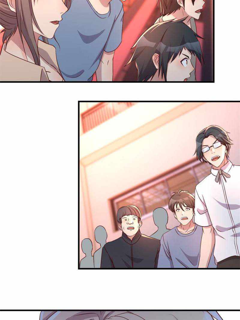 My Sister Is A SuperStar chapter 64 - page 2