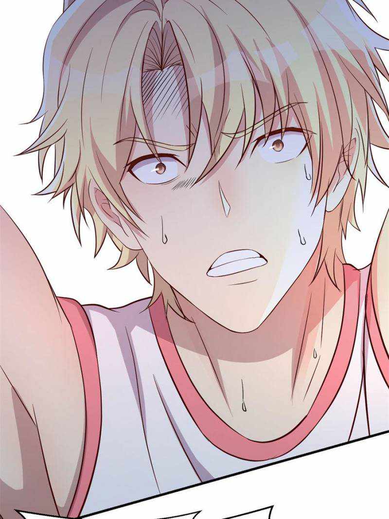 My Sister Is A SuperStar chapter 64 - page 3