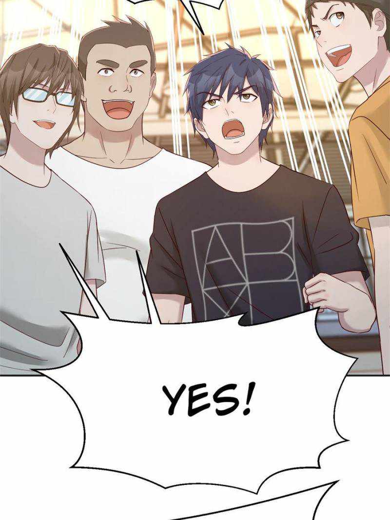 My Sister Is A SuperStar chapter 64 - page 32