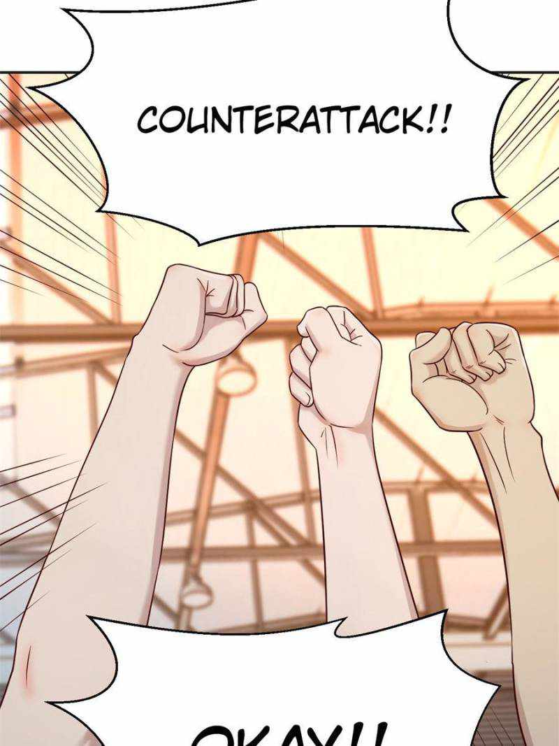 My Sister Is A SuperStar chapter 64 - page 33