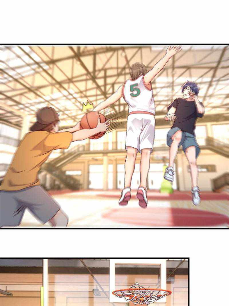 My Sister Is A SuperStar chapter 64 - page 36