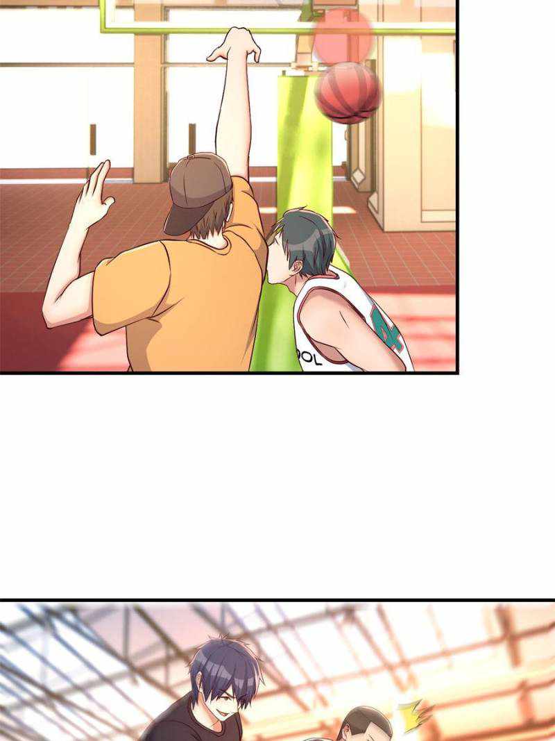 My Sister Is A SuperStar chapter 64 - page 37