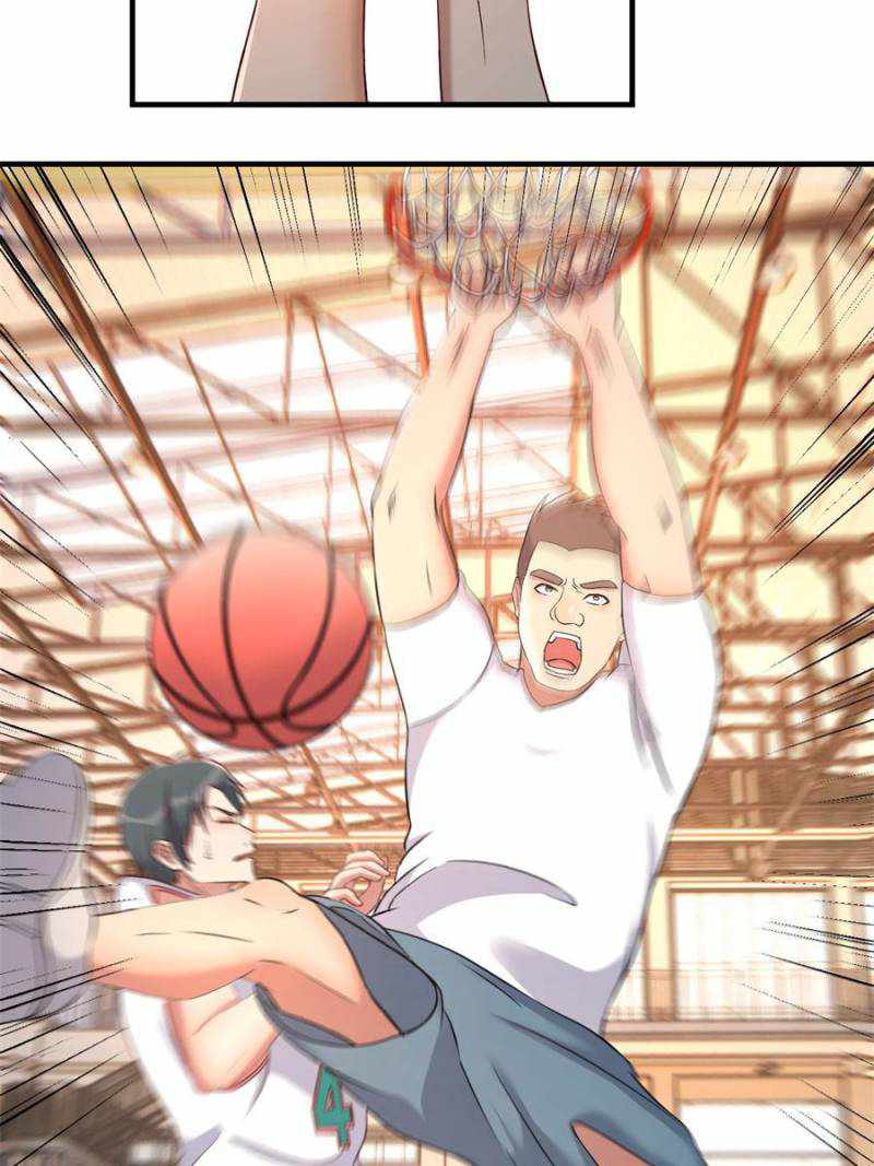 My Sister Is A SuperStar chapter 64 - page 40