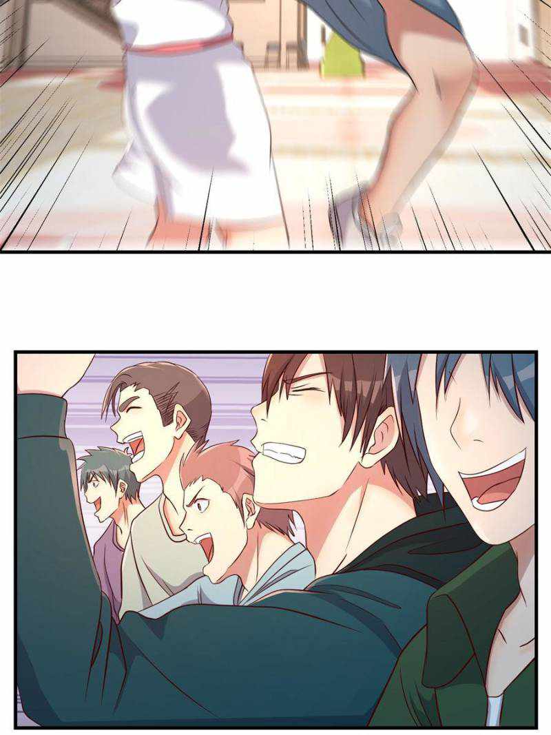 My Sister Is A SuperStar chapter 64 - page 41