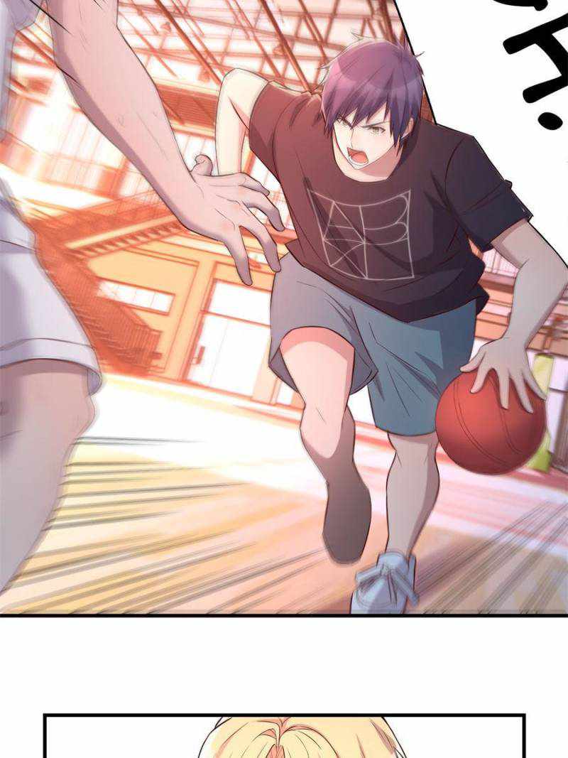 My Sister Is A SuperStar chapter 64 - page 45