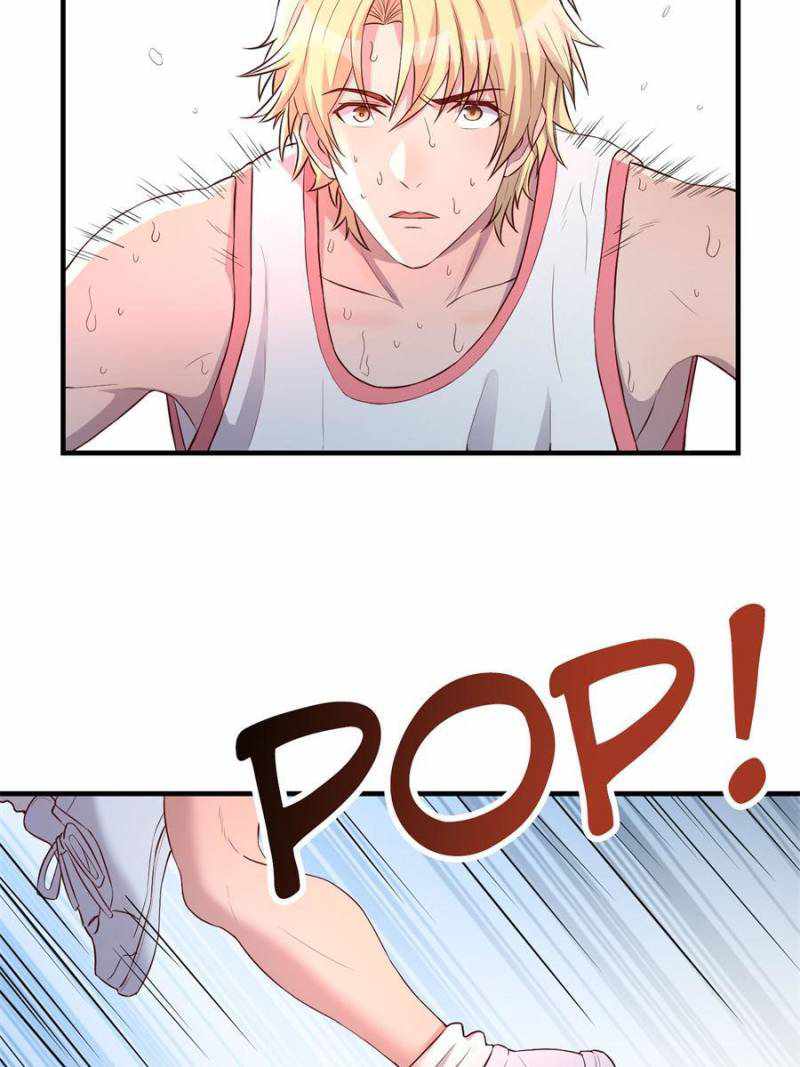 My Sister Is A SuperStar chapter 64 - page 46
