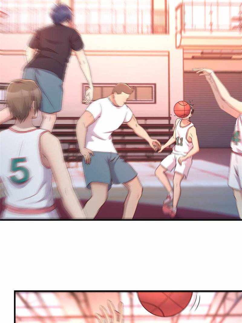 My Sister Is A SuperStar chapter 64 - page 6