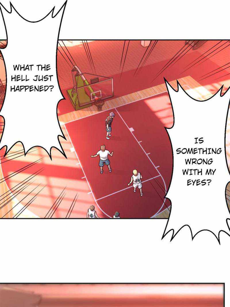 My Sister Is A SuperStar chapter 64 - page 8