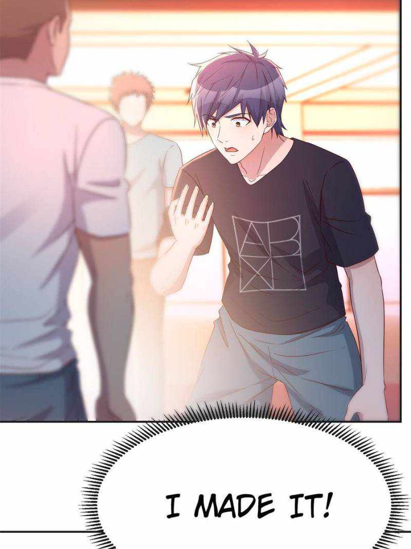 My Sister Is A SuperStar chapter 64 - page 9