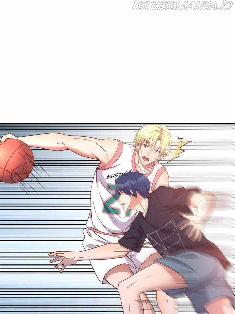 My Sister Is A SuperStar chapter 63 - page 1