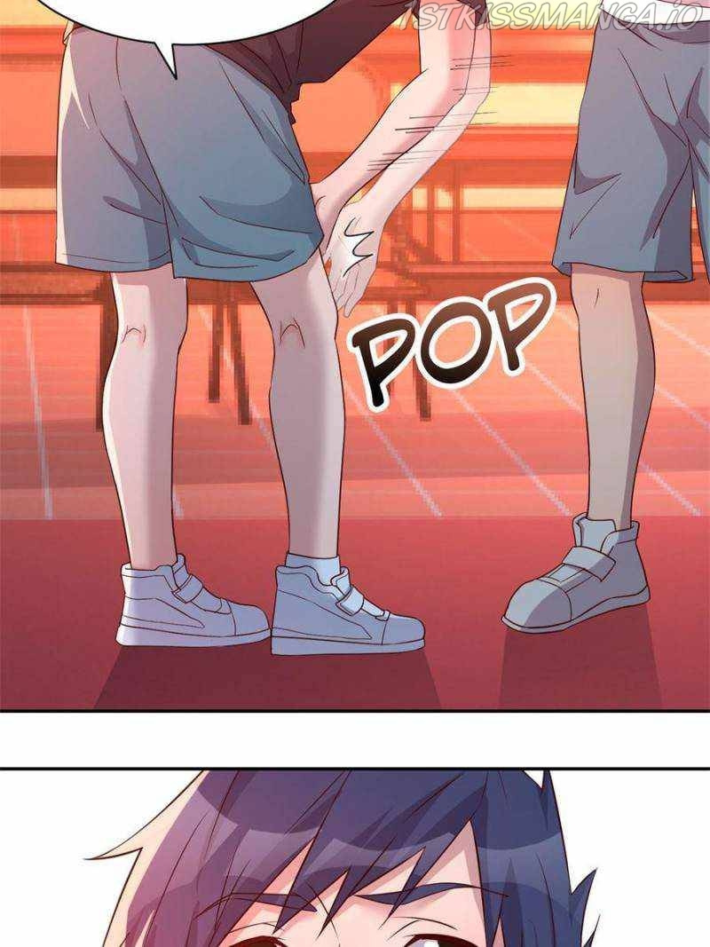 My Sister Is A SuperStar chapter 63 - page 10