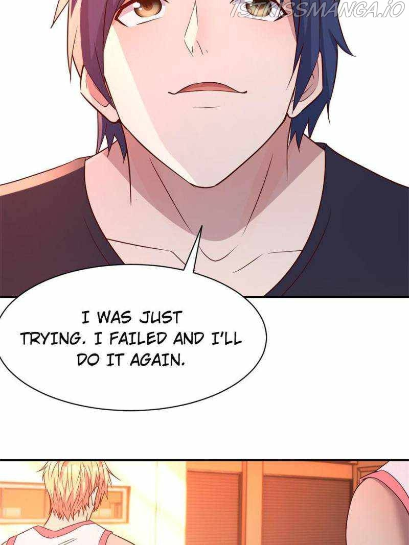 My Sister Is A SuperStar chapter 63 - page 11