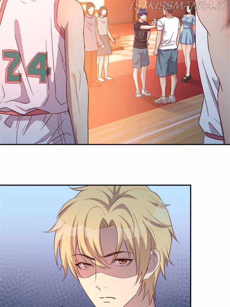 My Sister Is A SuperStar chapter 63 - page 12
