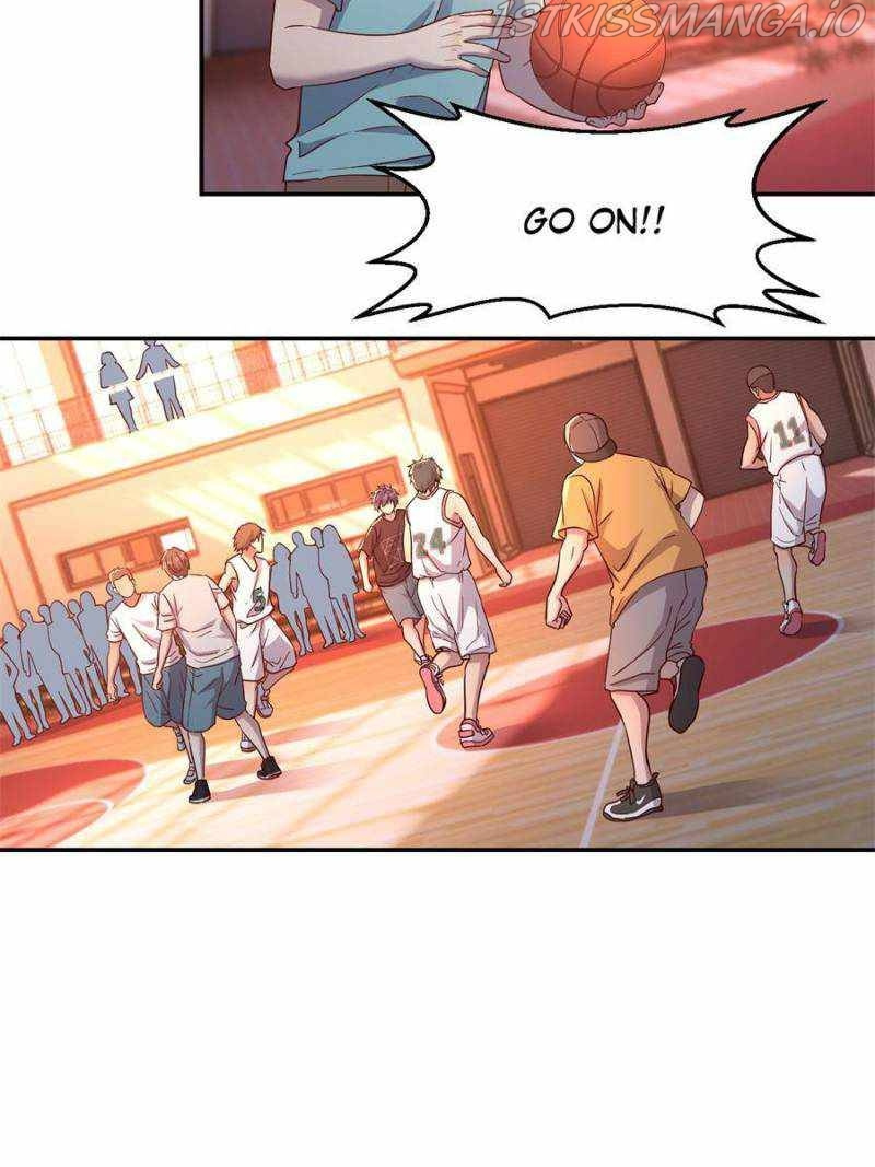 My Sister Is A SuperStar chapter 63 - page 14