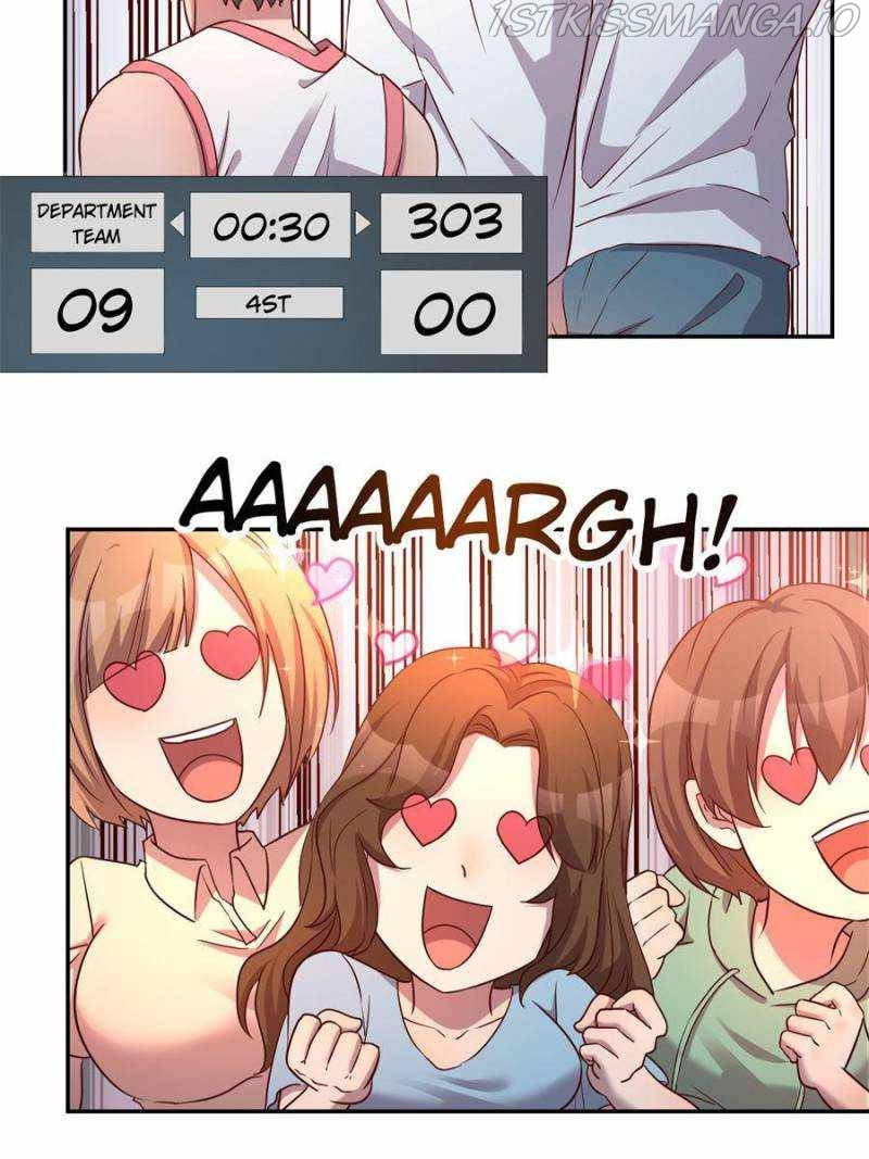 My Sister Is A SuperStar chapter 63 - page 16