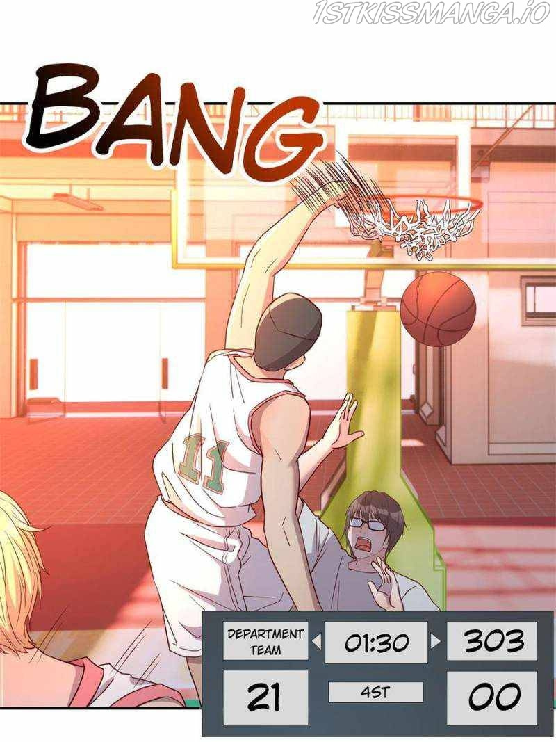My Sister Is A SuperStar chapter 63 - page 17