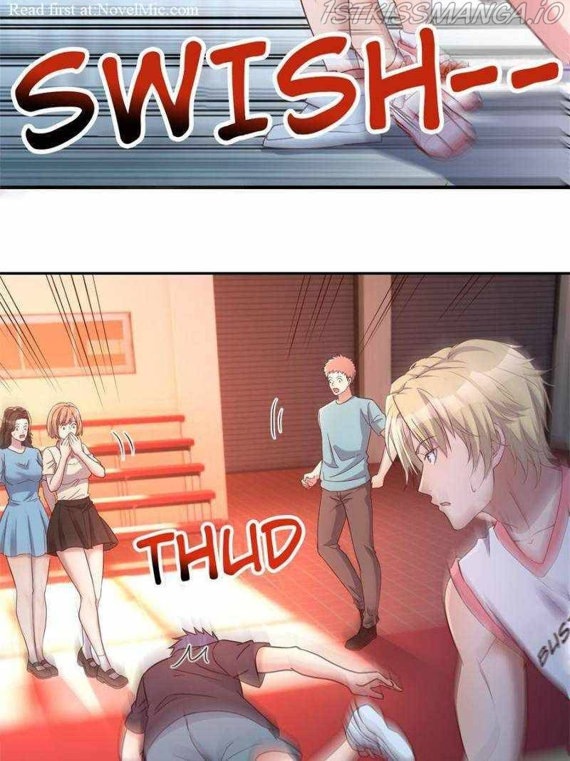 My Sister Is A SuperStar chapter 63 - page 2