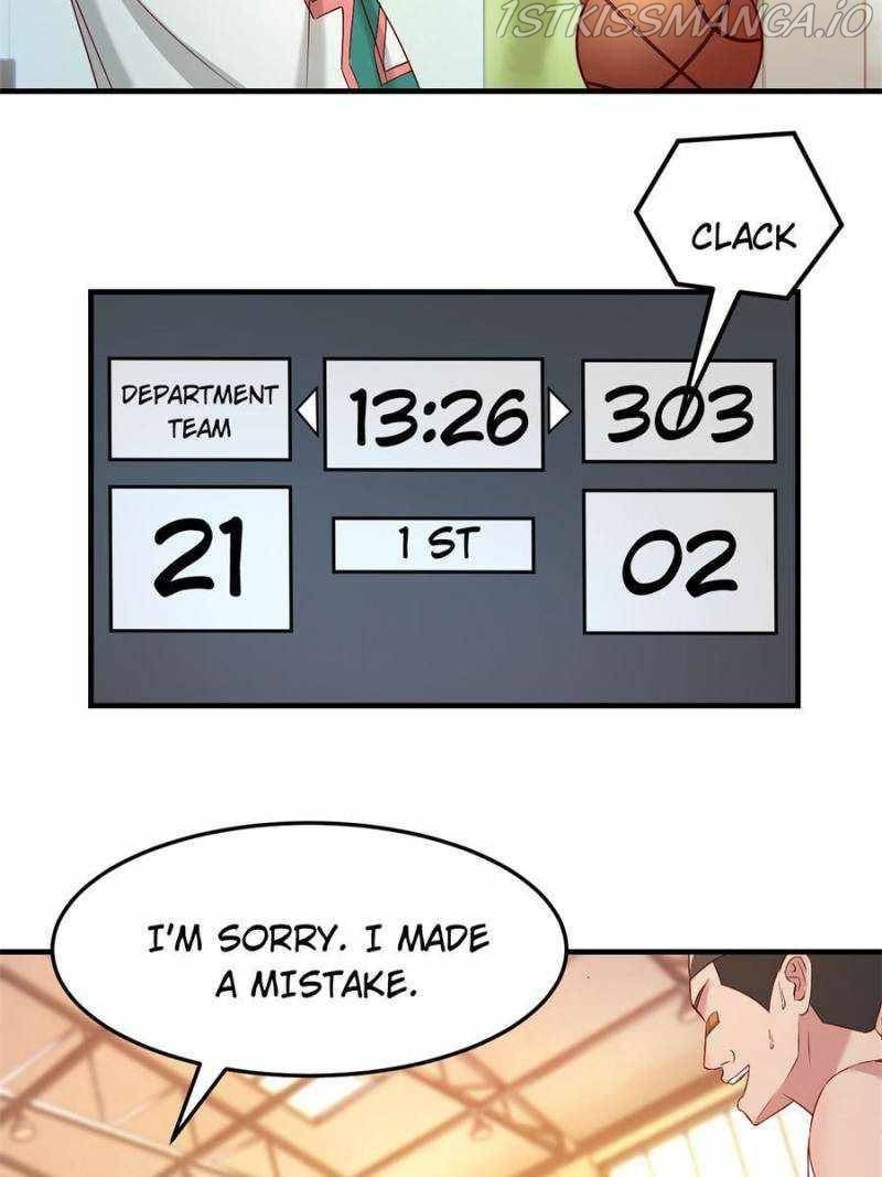 My Sister Is A SuperStar chapter 63 - page 21
