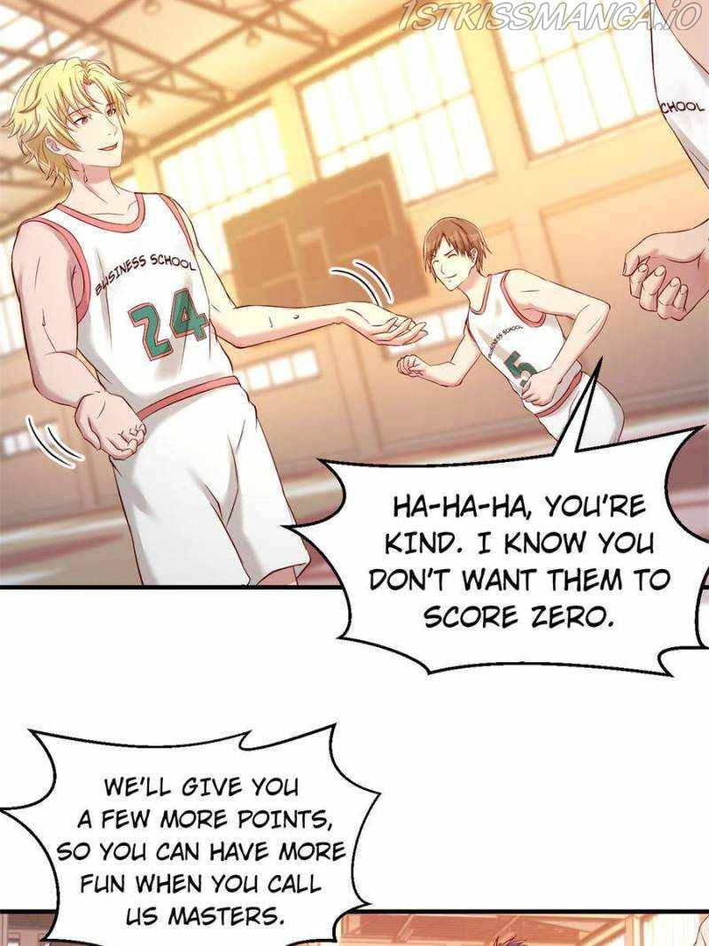 My Sister Is A SuperStar chapter 63 - page 22