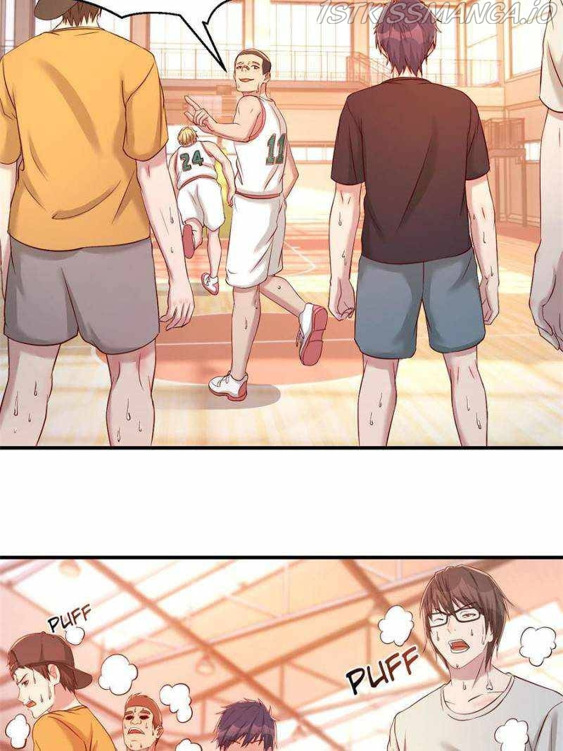 My Sister Is A SuperStar chapter 63 - page 23