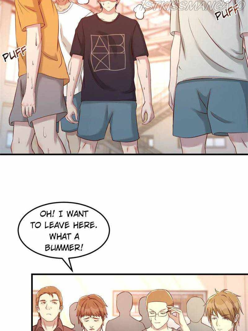 My Sister Is A SuperStar chapter 63 - page 24
