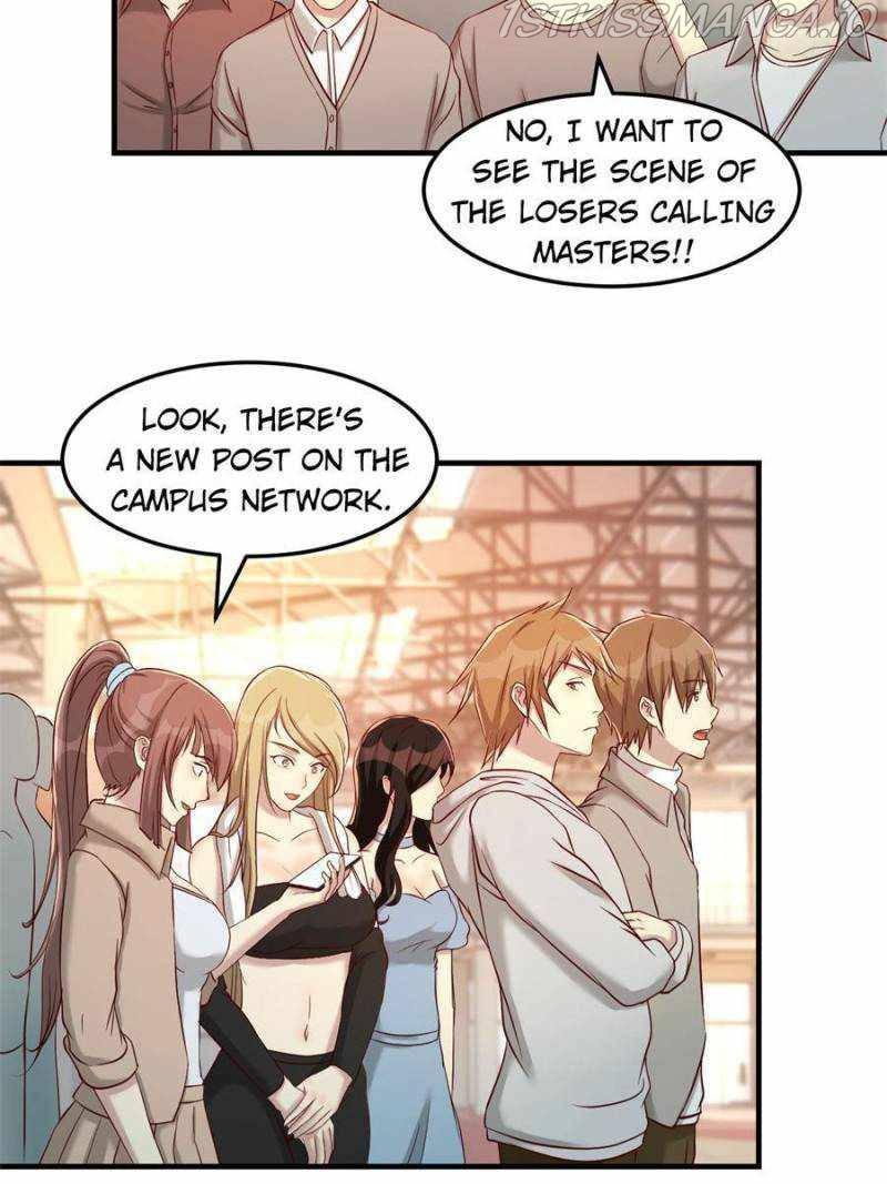 My Sister Is A SuperStar chapter 63 - page 25