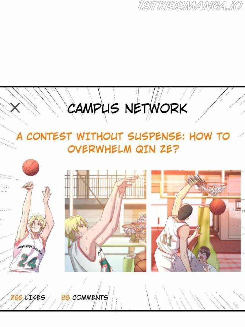 My Sister Is A SuperStar chapter 63 - page 26