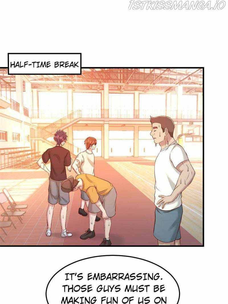 My Sister Is A SuperStar chapter 63 - page 28